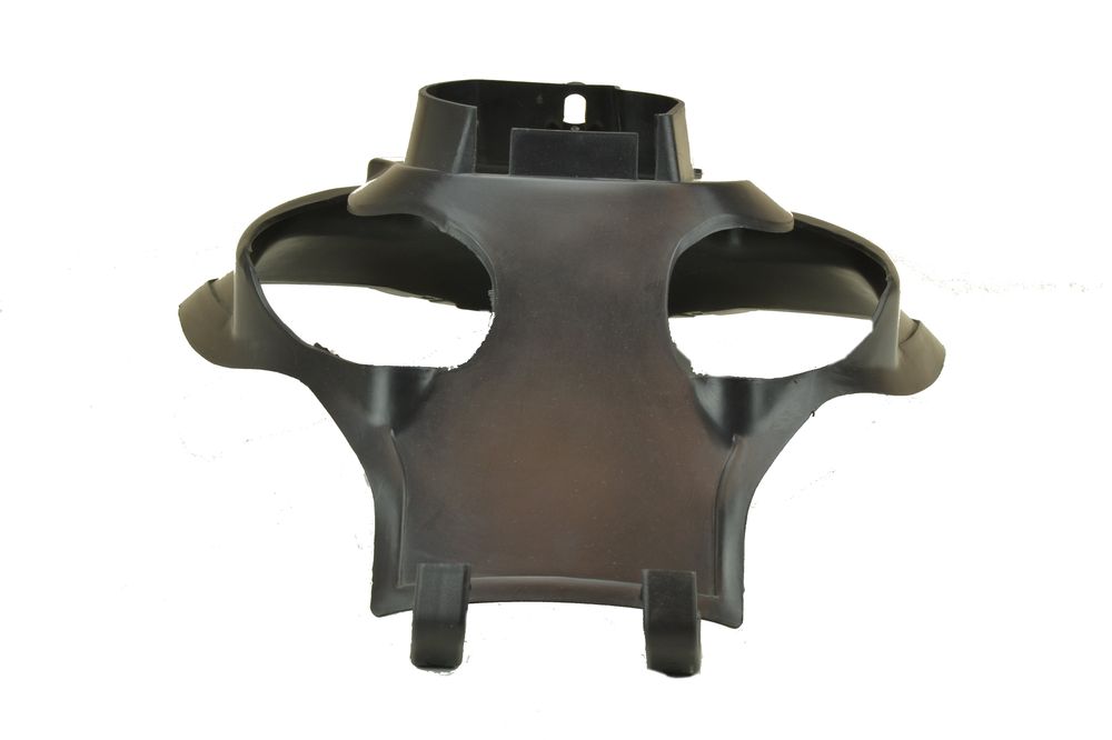 Chiusura inf.scudo Piaggio