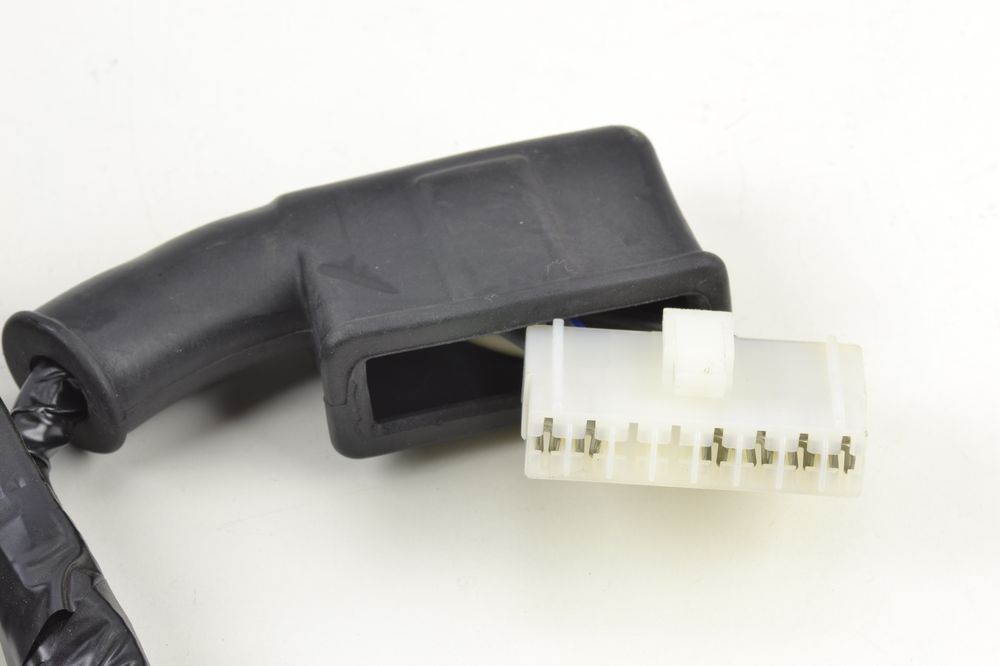 Piaggio original mazo de cables para Vespa ET4 125 - 580305