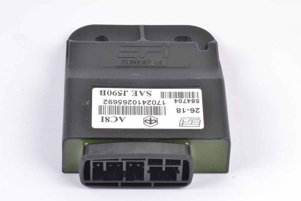 DISPOSITIVO ACC.ELETTRONICA IMMOBILIZER ORIGINALE PIAGGIO
