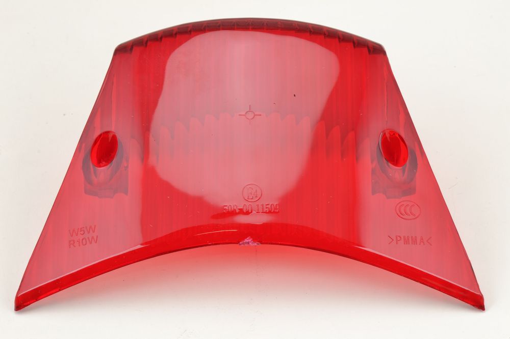 Piaggio original Piloto rojo para ZIP 50/100/125 2T/4T - 581594