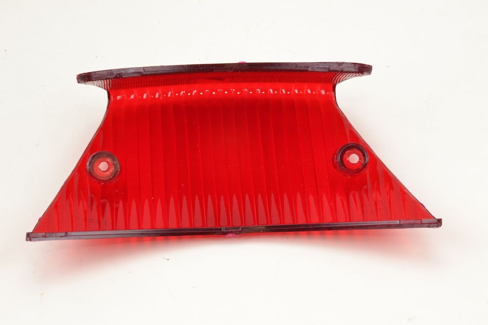 Piaggio original Piloto rojo para ZIP 50/100/125 2T/4T - 581594