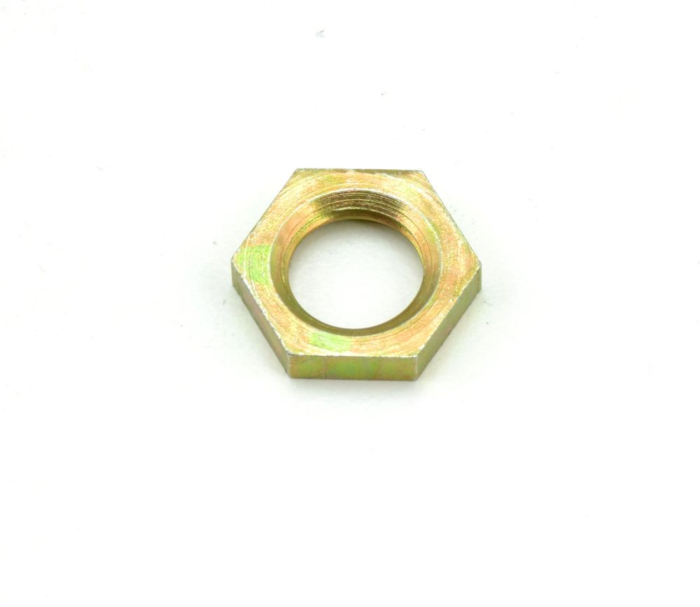 PIAGGIO ORIGINAL RING NUT CENTRAL STAND BEVERLY 250