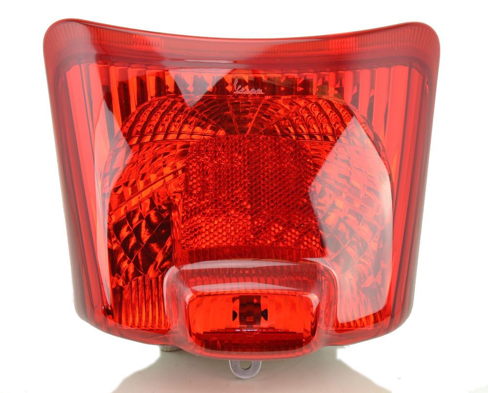 Tail lamps group Piaggio original