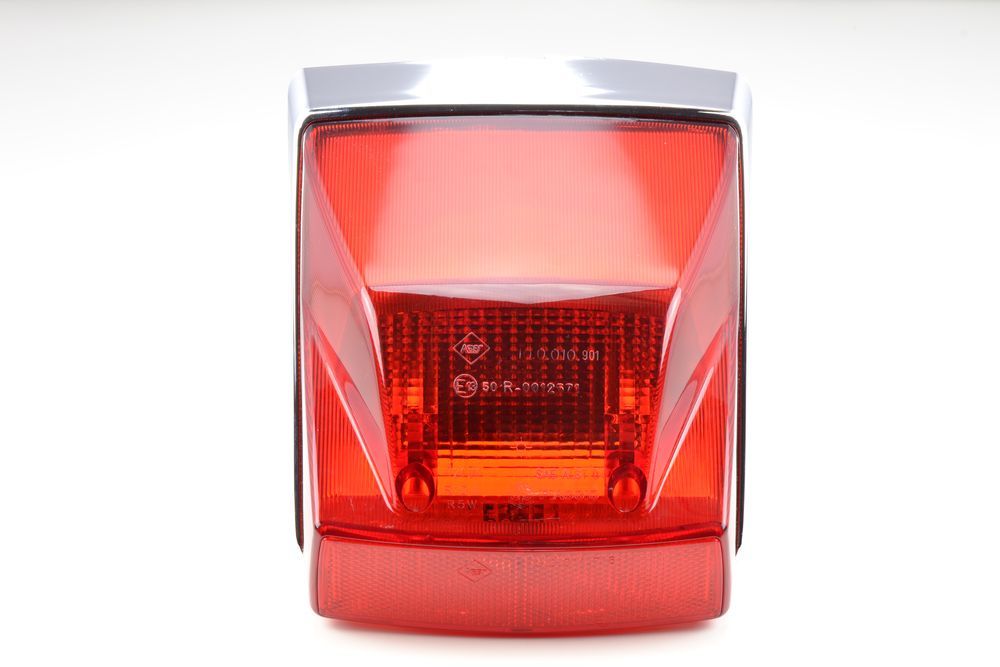 TAIL LAMPS GROUP PIAGGIO