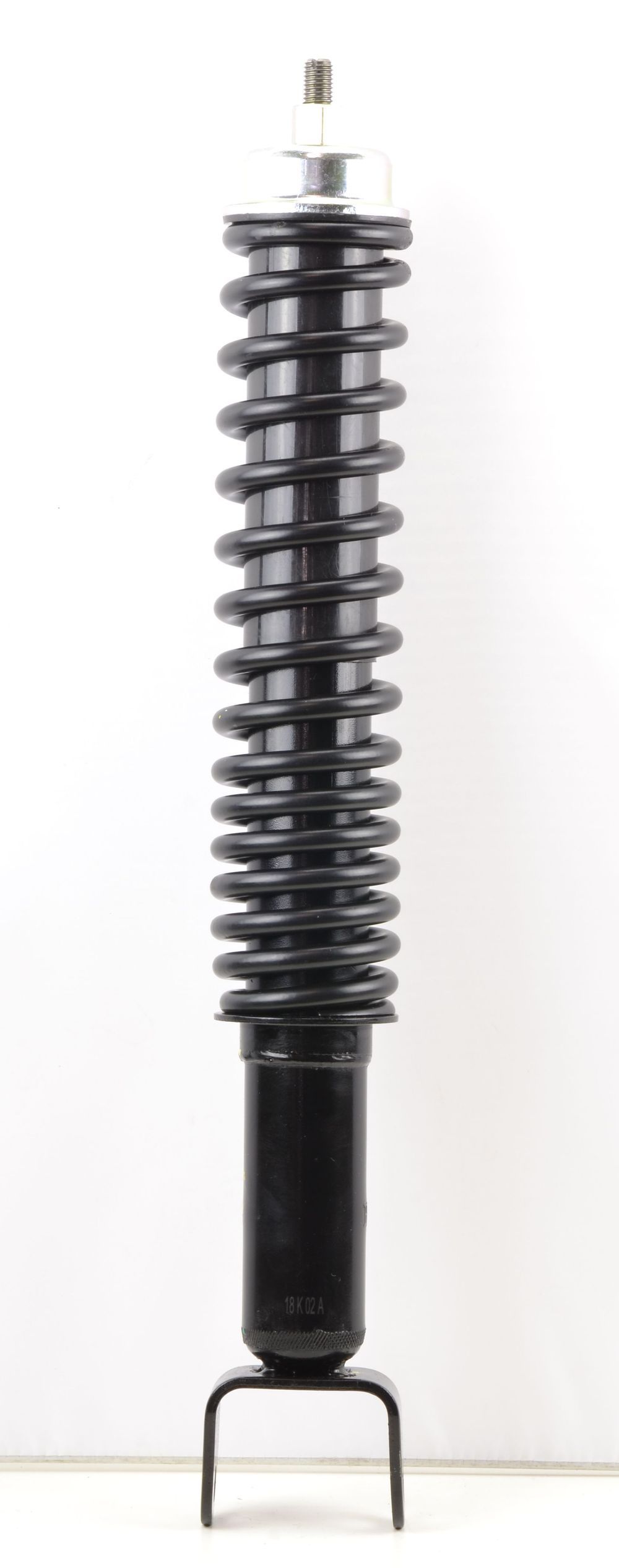 PIAGGIO ORIGINAL SHOCK ABSORBER REAR BLACK - 58571R5