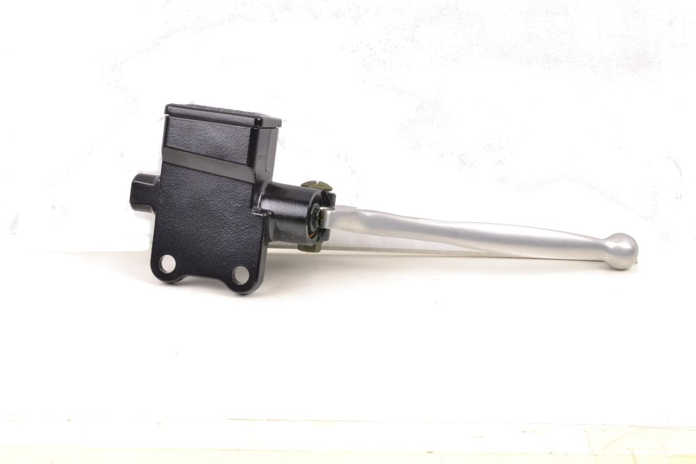 PIAGGIO ORIGINAL BRAKE MASTER CYLINDER VESPA PX 125/150/200 - 58572R