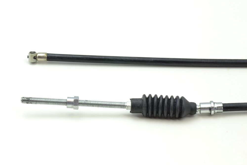 Piaggio Cable de freno trasero original para Liberty 125