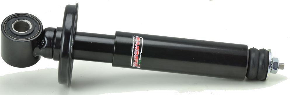 Ammortizzatore Carbone per APE MP 500