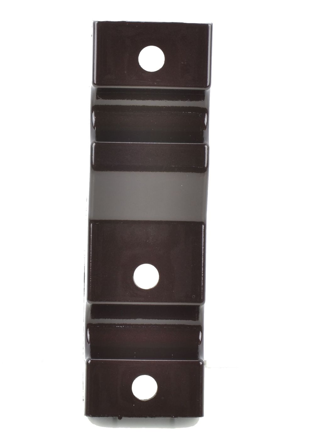 TOP CASE KIT LX TOURING BROWN 112/A