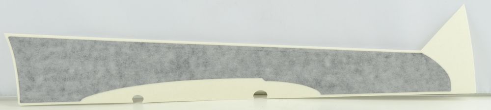 Kit grafiche v. gts s sport nero rosso Piaggio