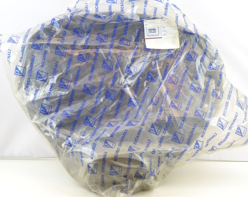 COPRISELLA VESPA 125 VNA1/2T 125/150 VNB1T 150 VBA1T ORIGINALE PIAGGIO