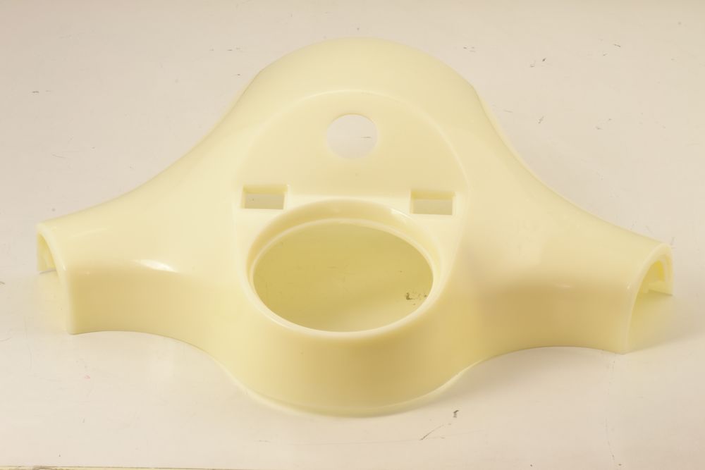 COPRIMANUBRIO VESPA PX 125-150-200 1A SERIE 78>82 ORIGINALE PIAGGIO