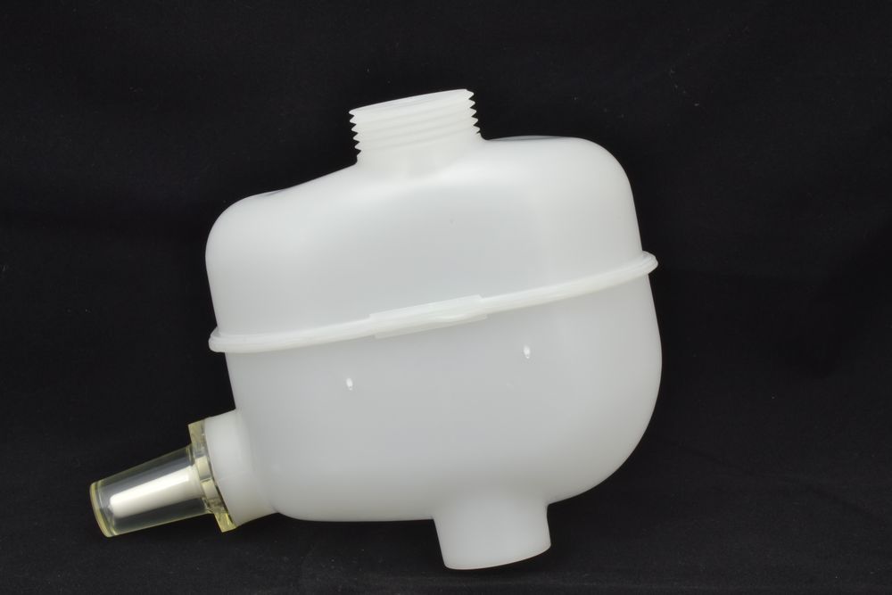 Oil tank Piaggio original
