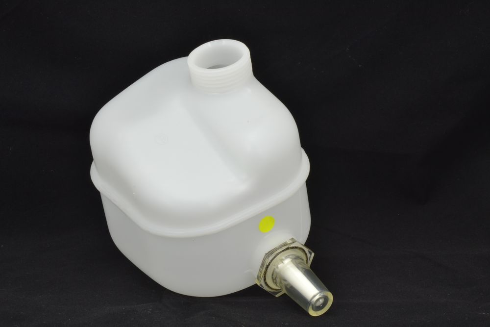 SERBATOIO OLIO COMPLETO DI SPIA ORIGINALE PIAGGIO