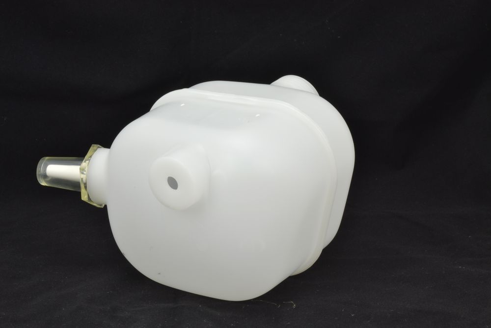 SERBATOIO OLIO COMPLETO DI SPIA ORIGINALE PIAGGIO