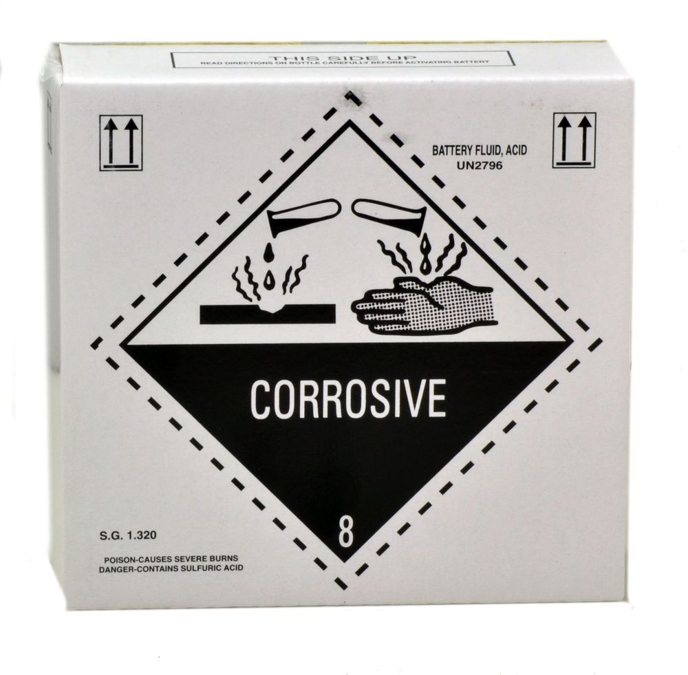 Batterie2v0 ah-yt12a-bs yuasa d&#39;origine Piaggio