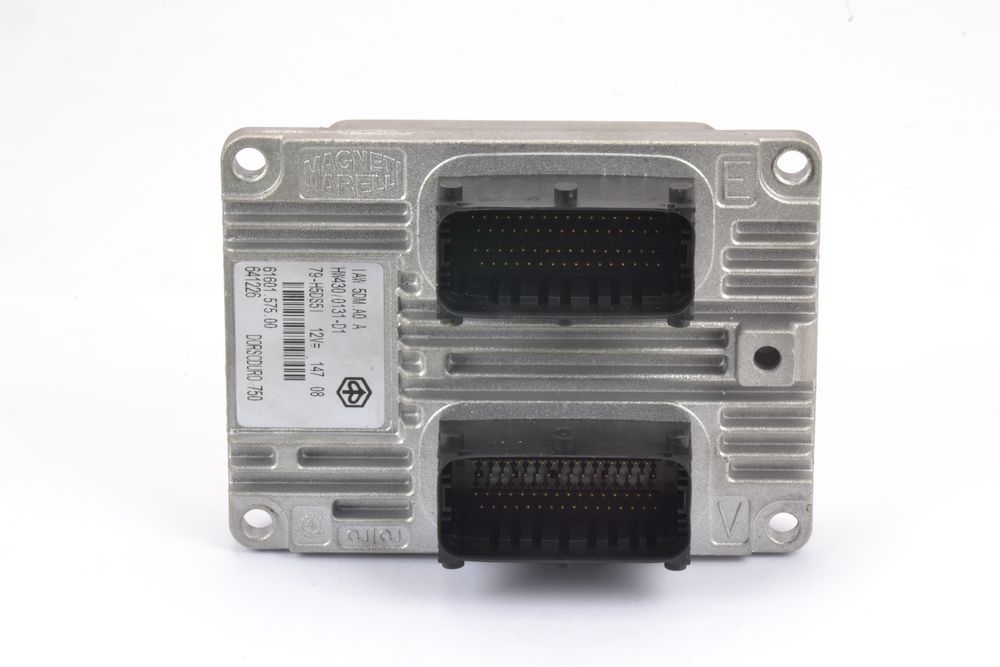 CENTRALINA INIEZIONE ELETTRONICA ORIGINALE PIAGGIO