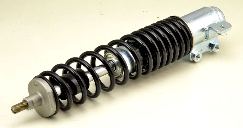 COMPLETE RH FRONT SHOCK ABSORBER Piaggio
