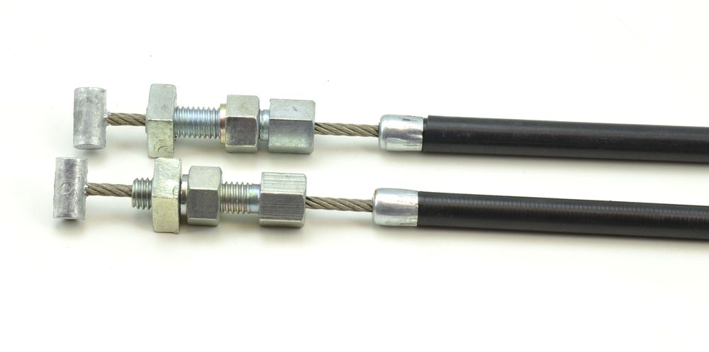 TRASMISSIONE FRENO DI STAZIONAMENTO MP3 125/250/400 IE/5 ORIGINALE PIAGGIO