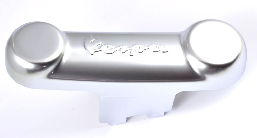Protection for front suspension arm Piaggio original