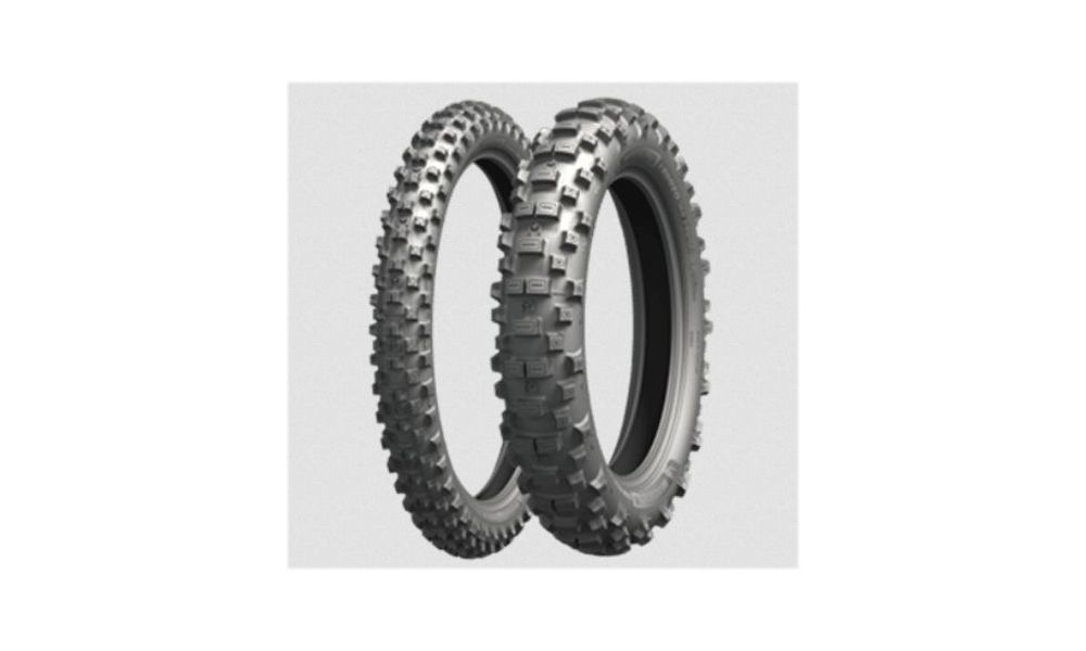 Michelin Pneumatico posteriore Enduro Medium 120/90 - 18 M/C 