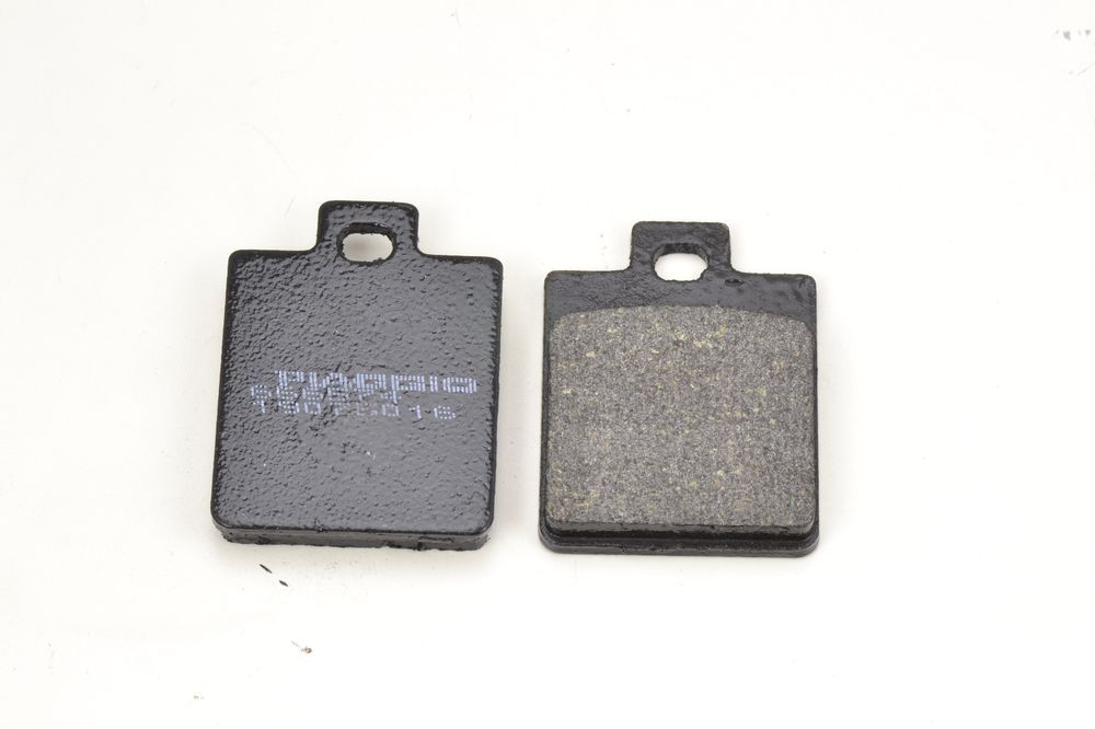 PIAGGIO ORIGINAL BRAKE PADS VESPA ET2/ET4 50 LX 50/125/150 LXV 50/125 50/1