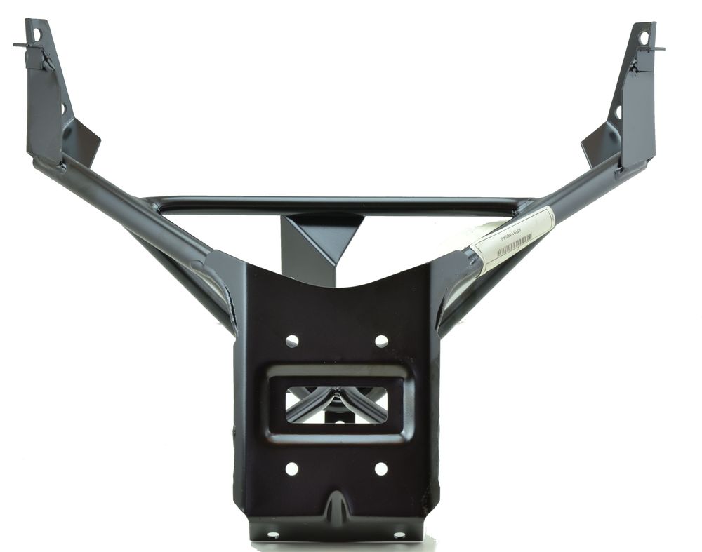 FRONT FRAME WITH I.P. PIAGGIO