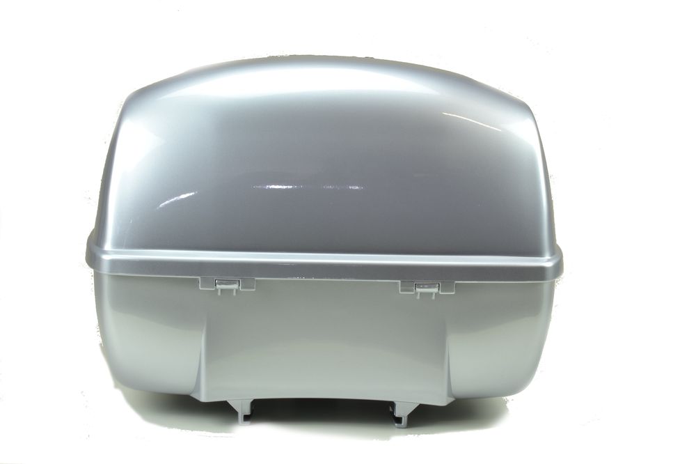 Bauletto vespa 32lt grigio excalibur Piaggio