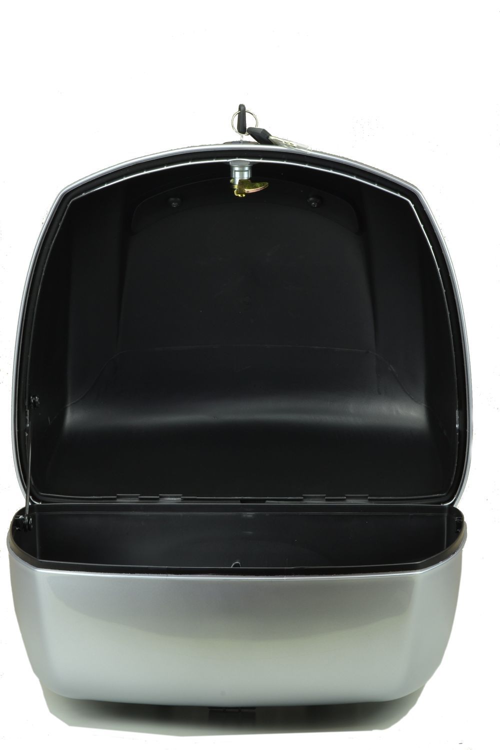 Bauletto vespa 32lt grigio excalibur Piaggio