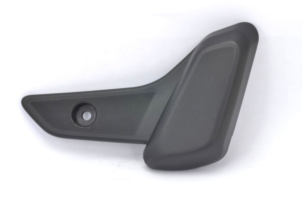 RIGHT PASSENGER FOOTBOARD PIAGGIO