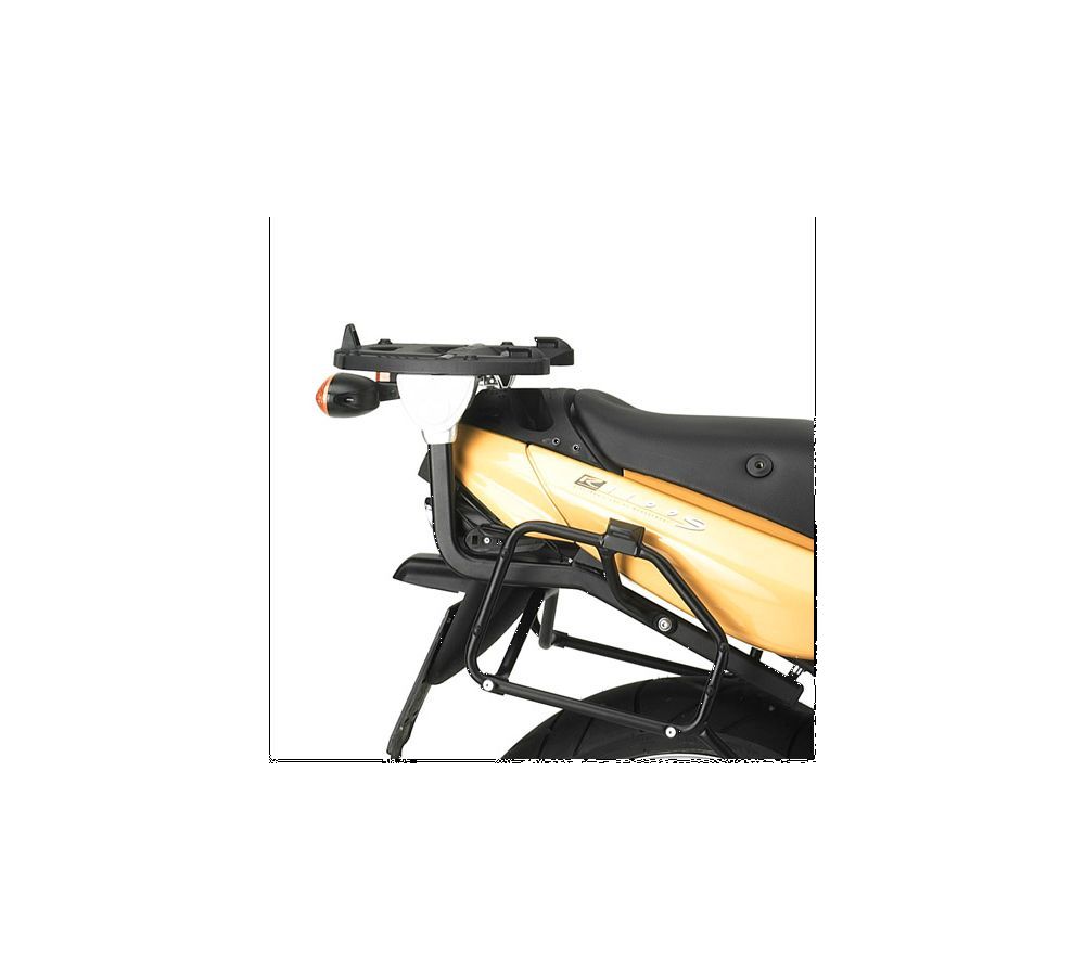 Attacco posteriore Givi per bauletti Monokey o Monolock per BMW R 1100 S