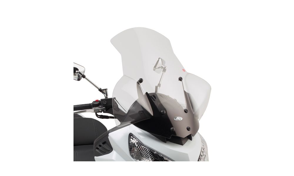 WINDSCREEN SYM MAXSYM 400 KAPPA MOTO