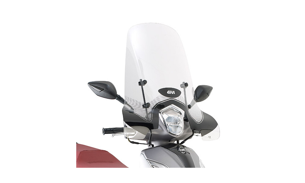 Givi schermo Symphony st 50-125-200 (2021)