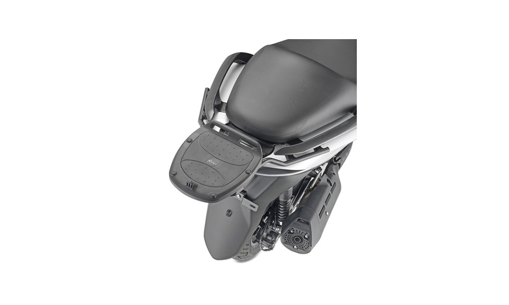 Kit viteria Givi SR7603 Zontes 350 e