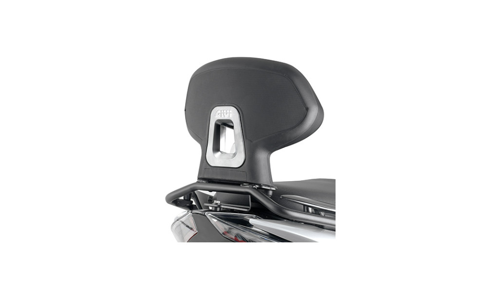 Kit viteria Givi tb7603a Zontes 350 e