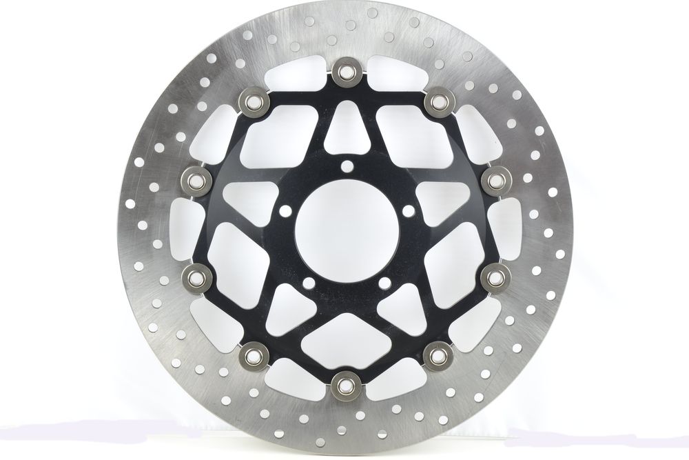 Brembo serie Oro floating brake disc Ø 320 mm Ducati 749/DARK/R/S 