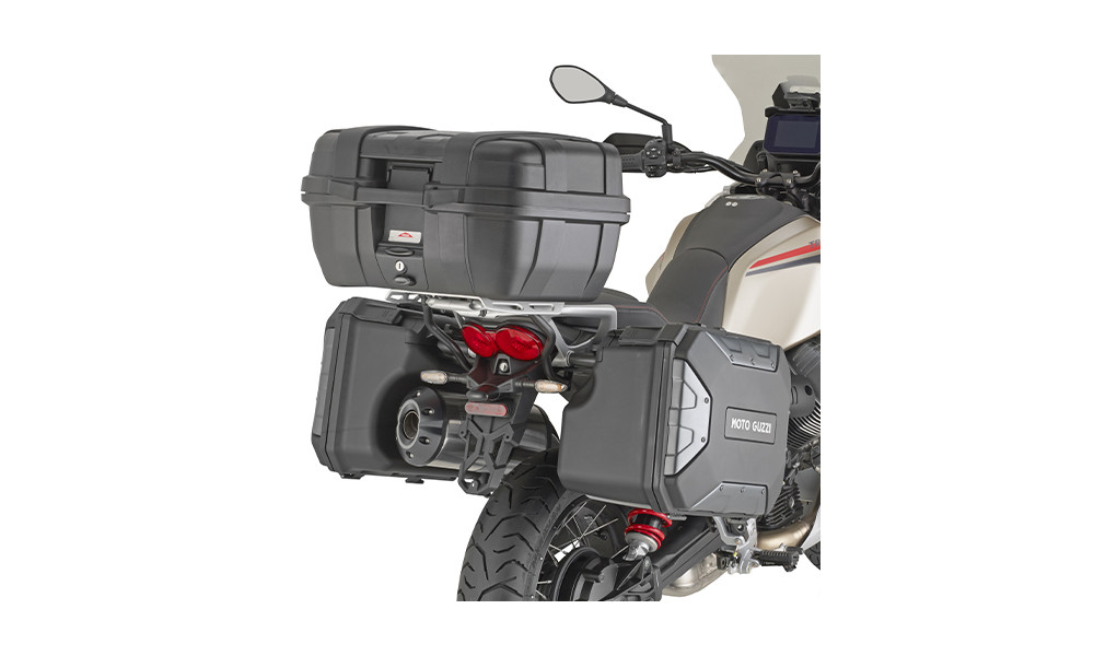 Givi kit montaggio SRA8209 Moto Guzzi v85 tt (2024)