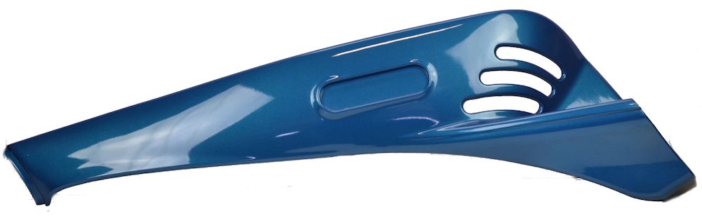 Carena dx Piaggio