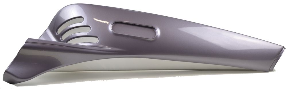 Lh side cover et4 125 523 Piaggio original