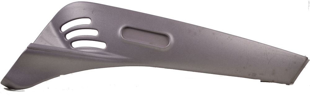 FIANCHETTO SINISTRO ORIGINALE VESPA ET4 125 - 8216255 