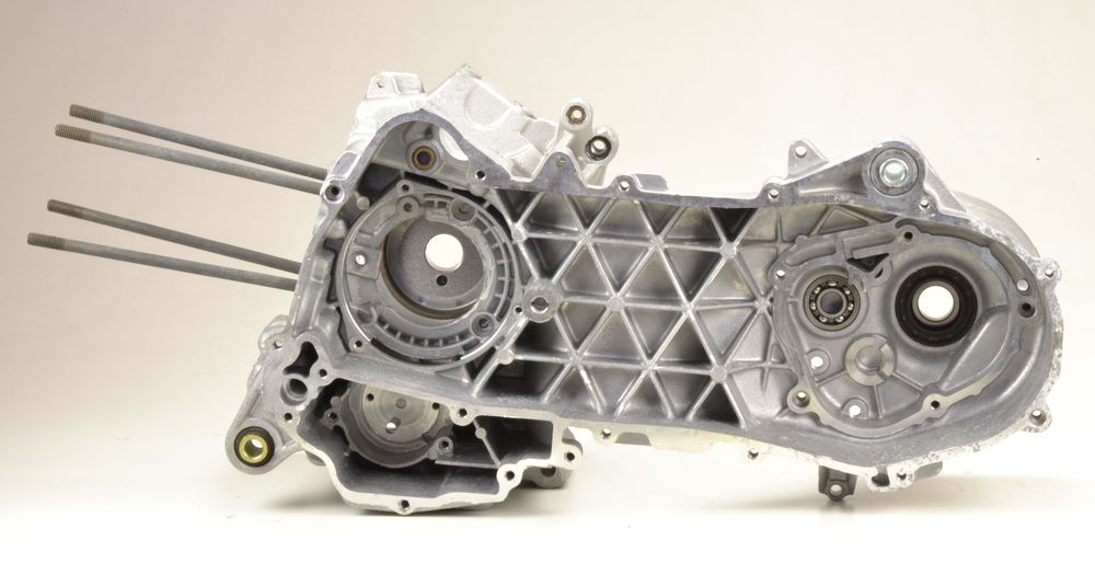  CARTER COMPLETO RUNNER 125 FX 2T ORIGINALE PIAGGIO