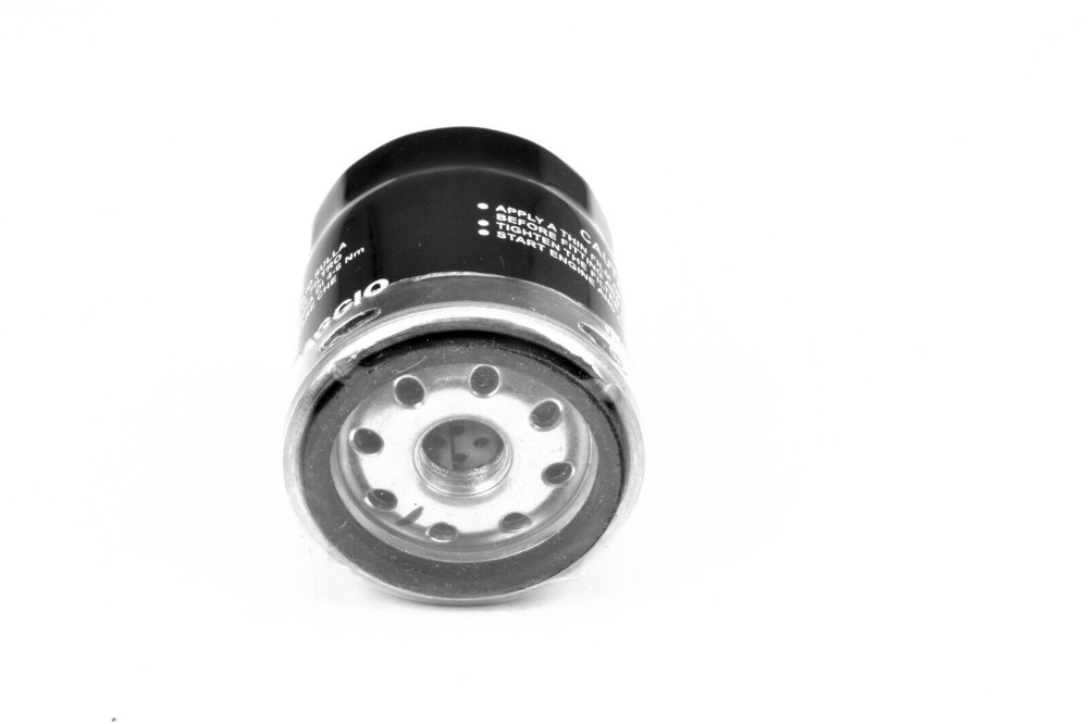 PIAGGIO GENUINE OIL FILTER VESPA 125/300 SPRINT/PRIMAVERA/LX/GTS/GTV/GT/94