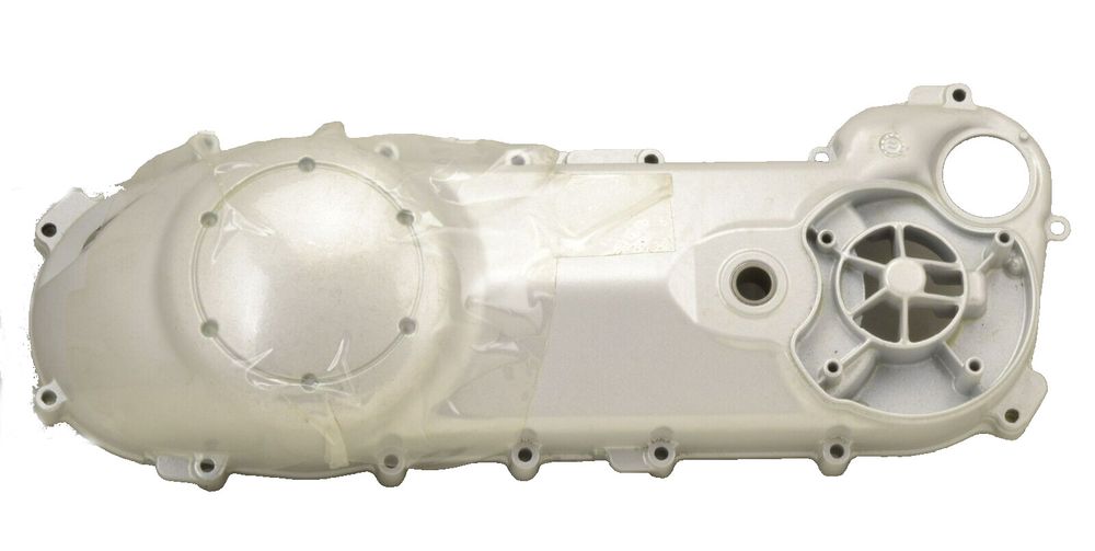 Transmission cover purejet Piaggio original