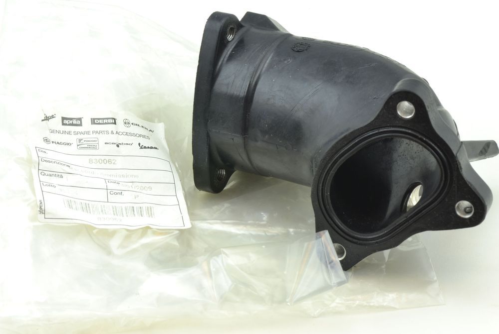 PIAGGIO ORIGINAL INTAKE MANIFOLD BEVERLY 400/500 X8 400 X9 500 X EVO 400 X