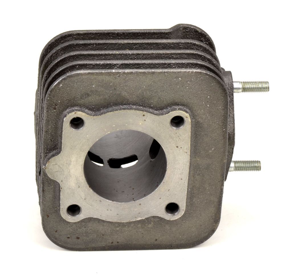 Cilynder / piston assy. kit typhoon 50 Piaggio original
