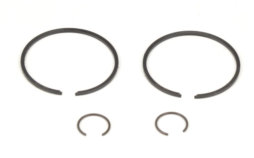 Cilynder / piston assy. kit typhoon 50 Piaggio original