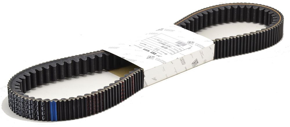 Piaggio roiginal trapezoidal belt 1038X27,2 MM Beverly 400/500 MP3 400