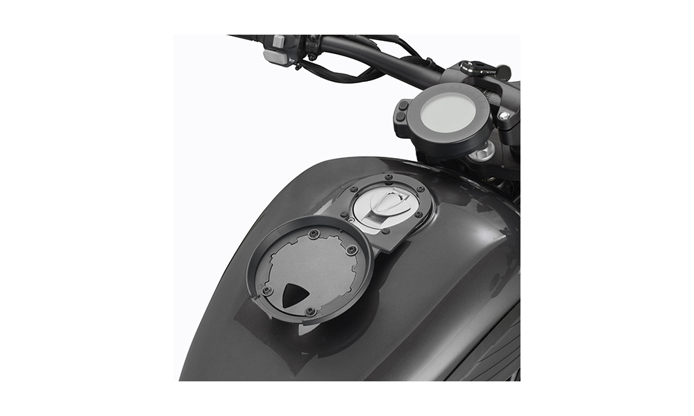 Kit viteria Givi BF83 Keeway v302 c