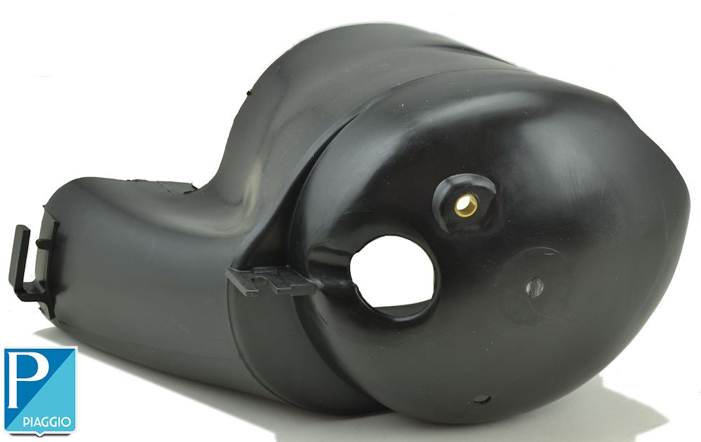 Hood Piaggio original