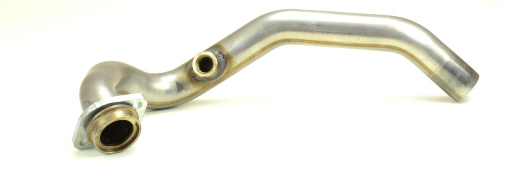 PIAGGIO GENUINE KAT SILENCER COMPL. WITH PROTECTION GILERA NEXUS 500 E3 20